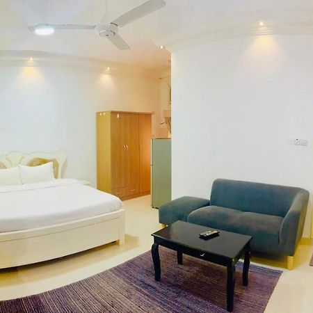 Al Tharya Furnished Apartments Awqad Bayt Fadil エクステリア 写真