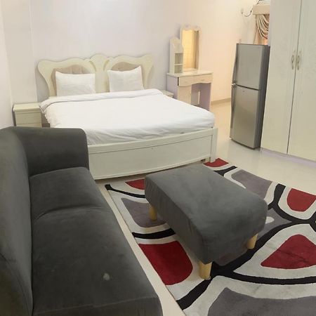 Al Tharya Furnished Apartments Awqad Bayt Fadil エクステリア 写真