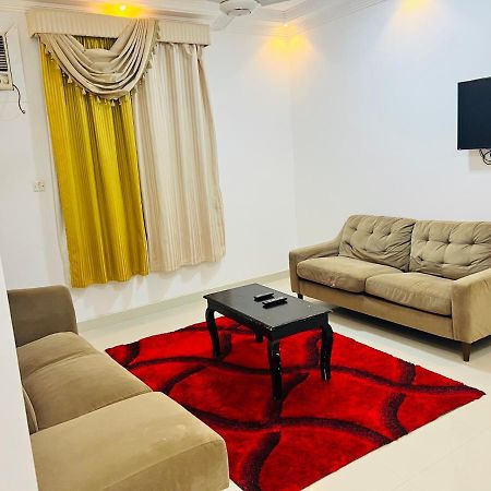 Al Tharya Furnished Apartments Awqad Bayt Fadil エクステリア 写真