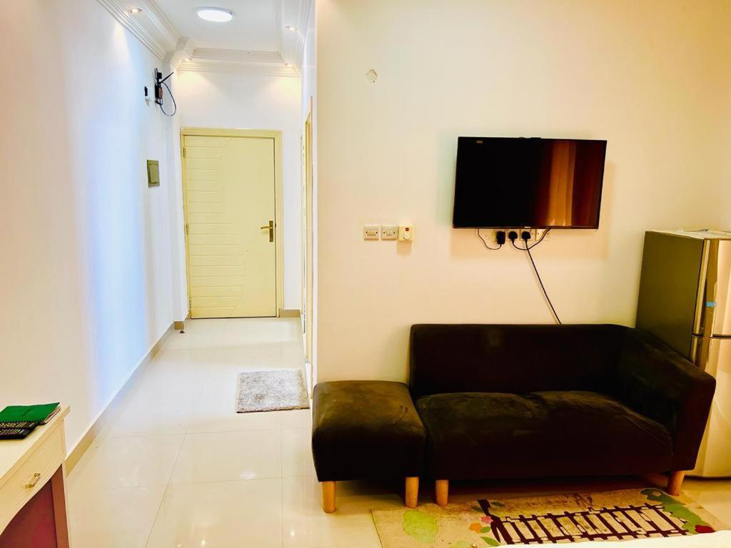 Al Tharya Furnished Apartments Awqad Bayt Fadil エクステリア 写真
