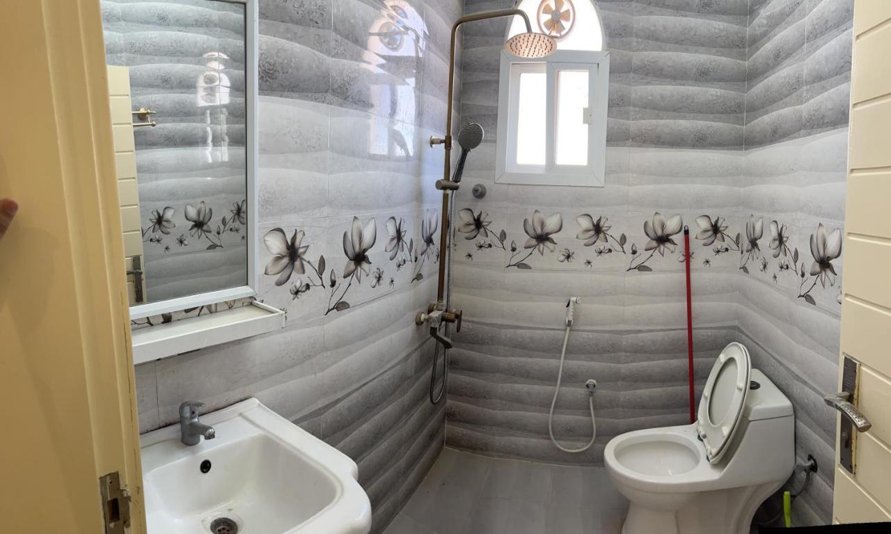 Al Tharya Furnished Apartments Awqad Bayt Fadil エクステリア 写真