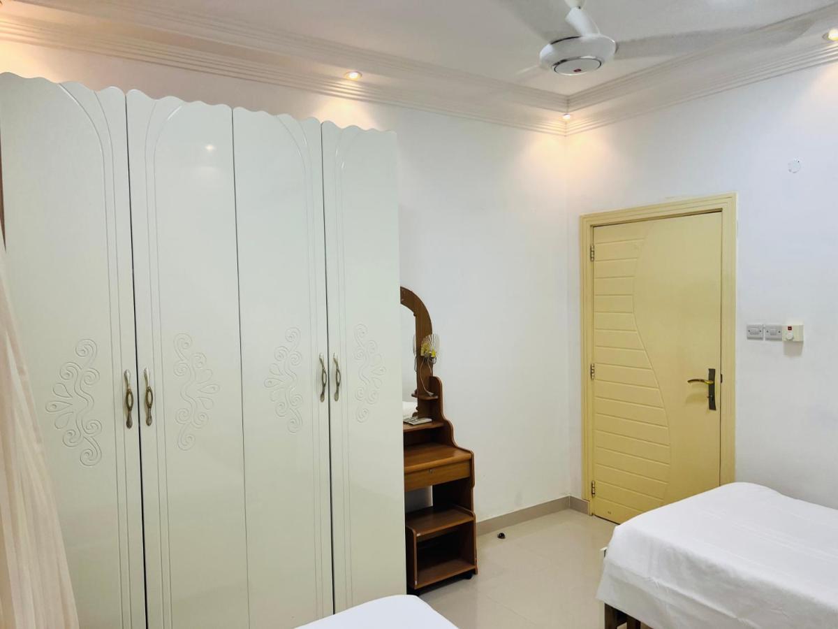 Al Tharya Furnished Apartments Awqad Bayt Fadil エクステリア 写真